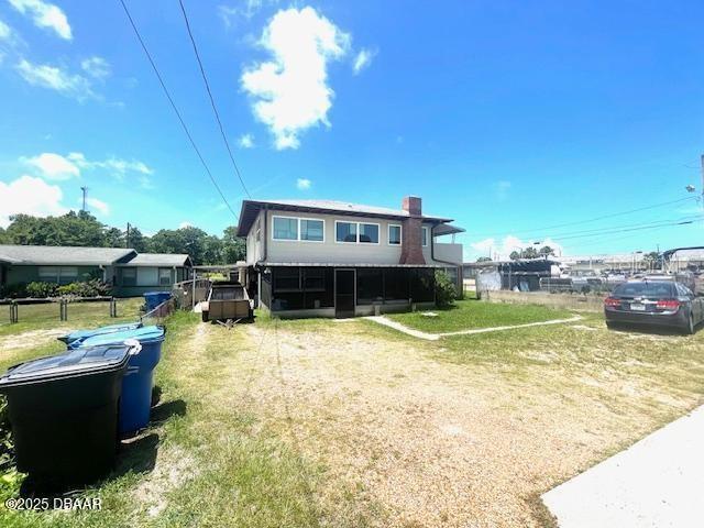 1520 N NOVA & 10TH RD, DAYTONA BEACH, FL, 32117