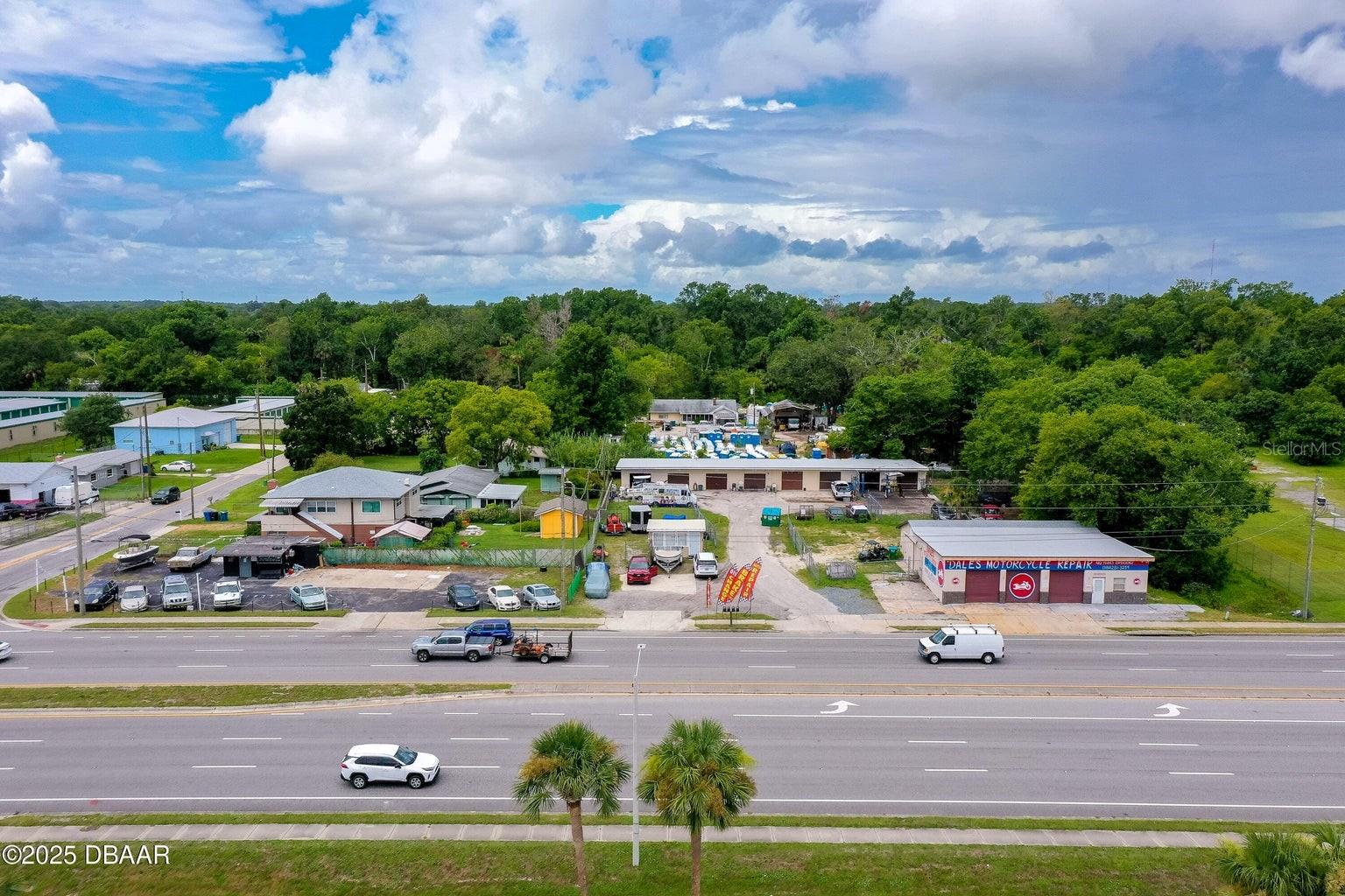 1520 N NOVA & 10TH RD, DAYTONA BEACH, FL, 32117