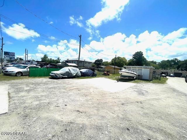 1520 N NOVA & 10TH RD, DAYTONA BEACH, FL, 32117