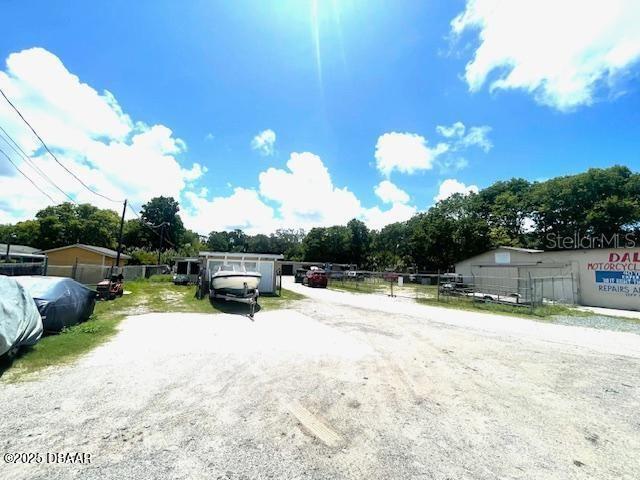 1520 N NOVA & 10TH RD, DAYTONA BEACH, FL, 32117