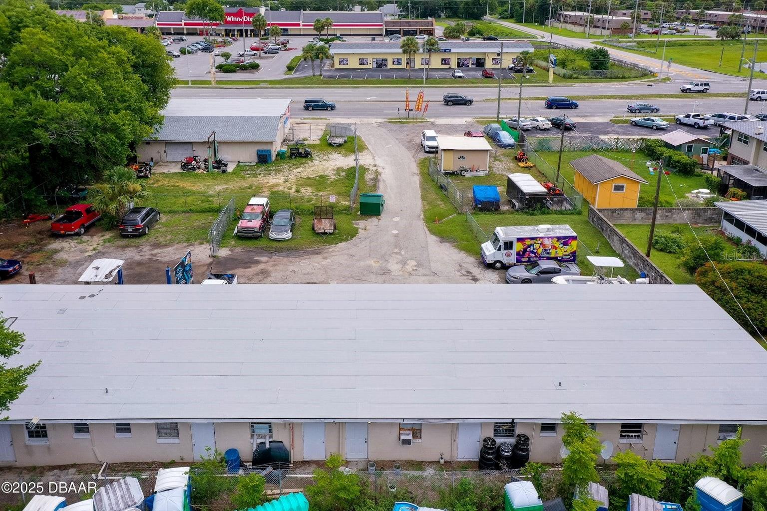 1520 N NOVA & 10TH RD, DAYTONA BEACH, FL, 32117