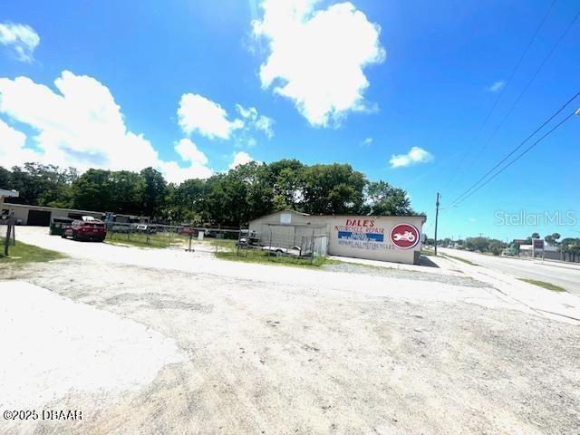 1520 N NOVA & 10TH RD, DAYTONA BEACH, FL, 32117