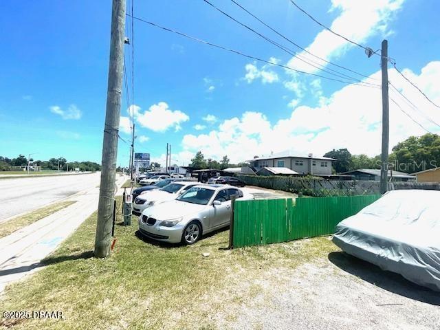 1520 N NOVA & 10TH RD, DAYTONA BEACH, FL, 32117
