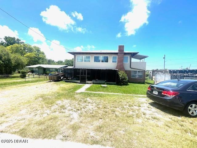 1520 N NOVA & 10TH RD, DAYTONA BEACH, FL, 32117