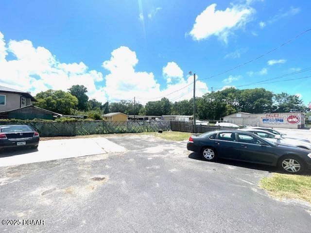 1520 N NOVA & 10TH RD, DAYTONA BEACH, FL, 32117