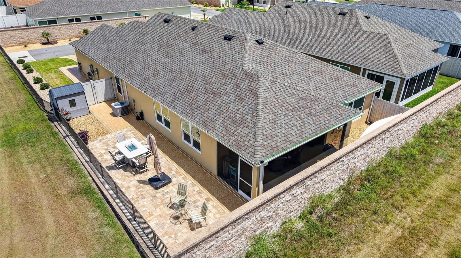 4044 MAXWELL TER, THE VILLAGES, FL, 32163