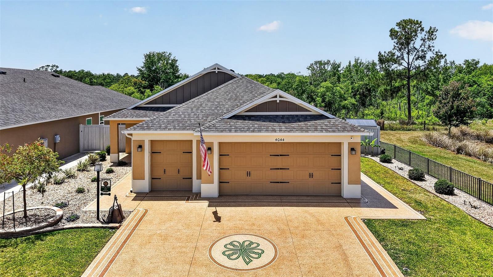 4044 MAXWELL TER, THE VILLAGES, FL, 32163
