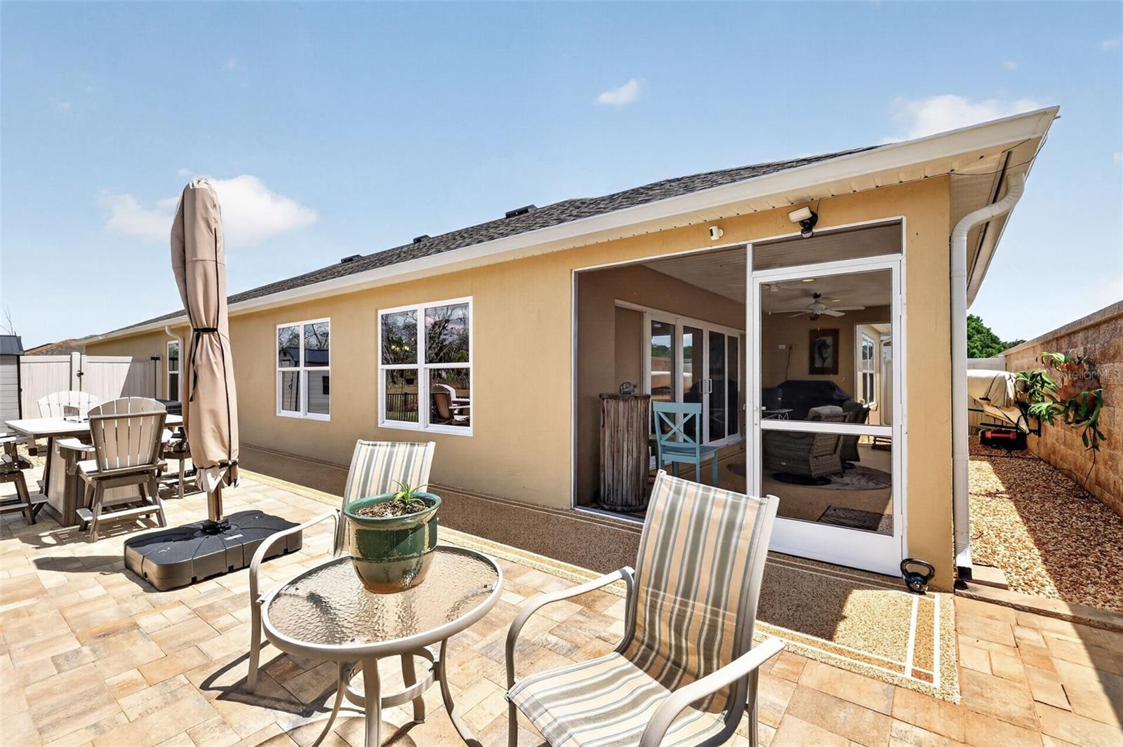 4044 MAXWELL TER, THE VILLAGES, FL, 32163
