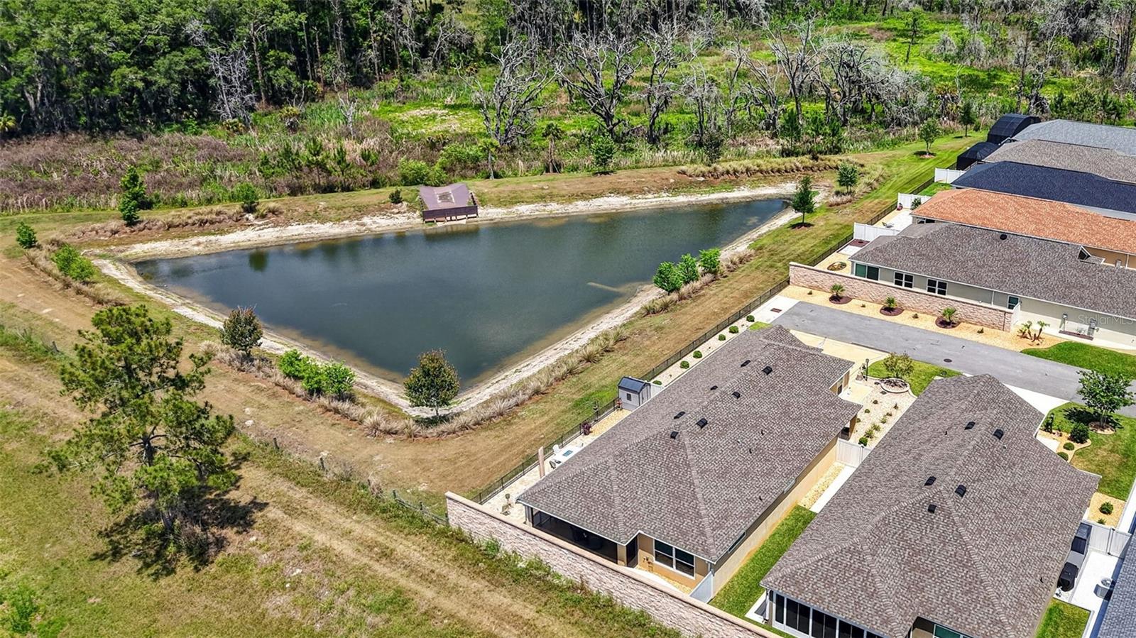 4044 MAXWELL TER, THE VILLAGES, FL, 32163