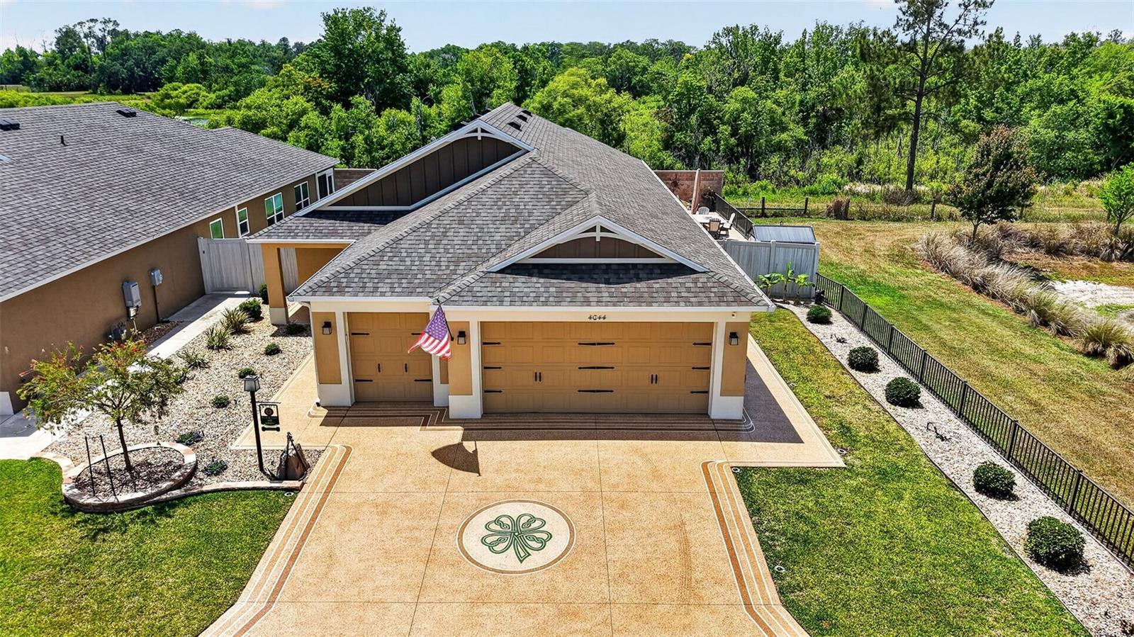 4044 MAXWELL TER, THE VILLAGES, FL, 32163