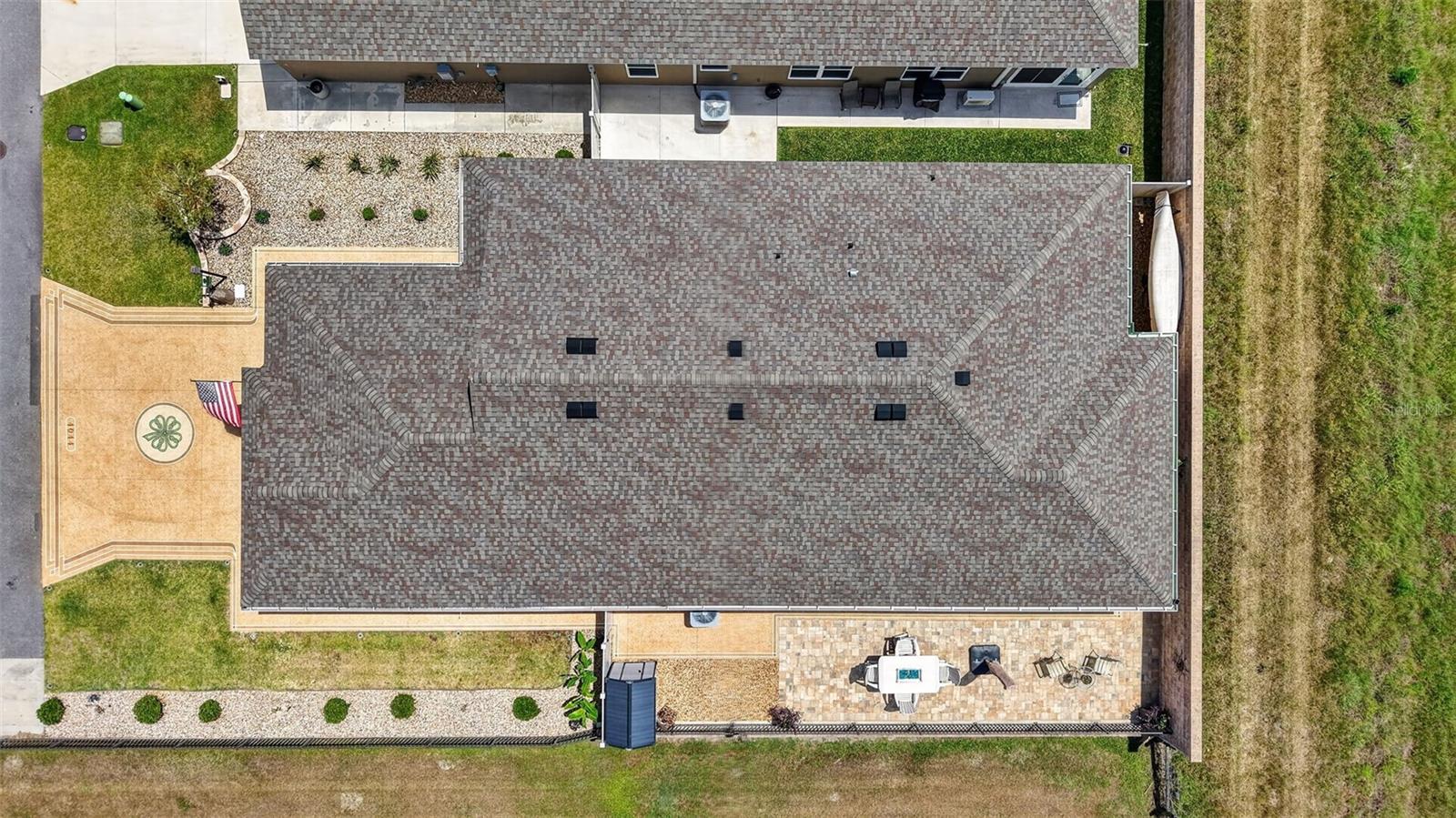 4044 MAXWELL TER, THE VILLAGES, FL, 32163