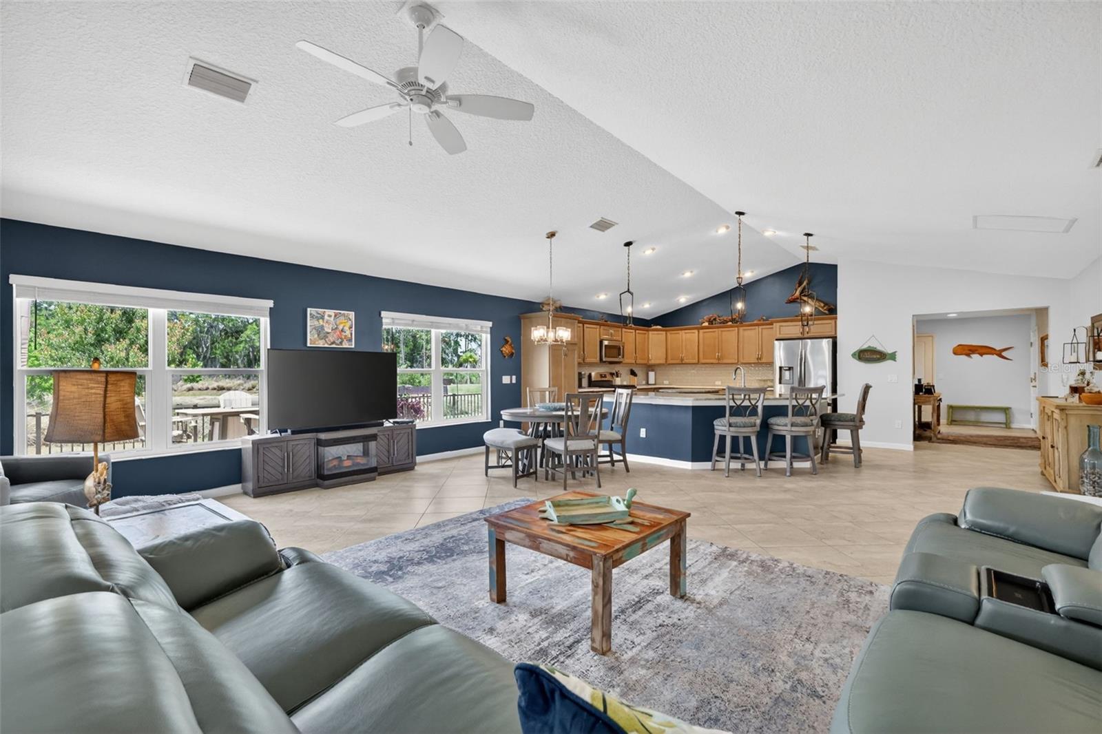 4044 MAXWELL TER, THE VILLAGES, FL, 32163