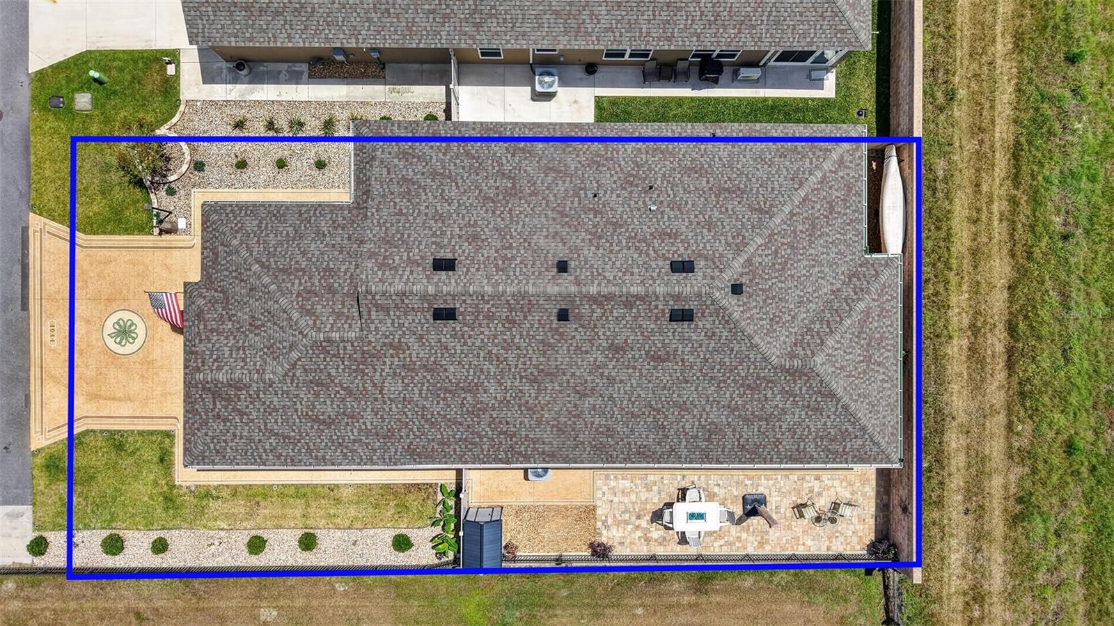 4044 MAXWELL TER, THE VILLAGES, FL, 32163