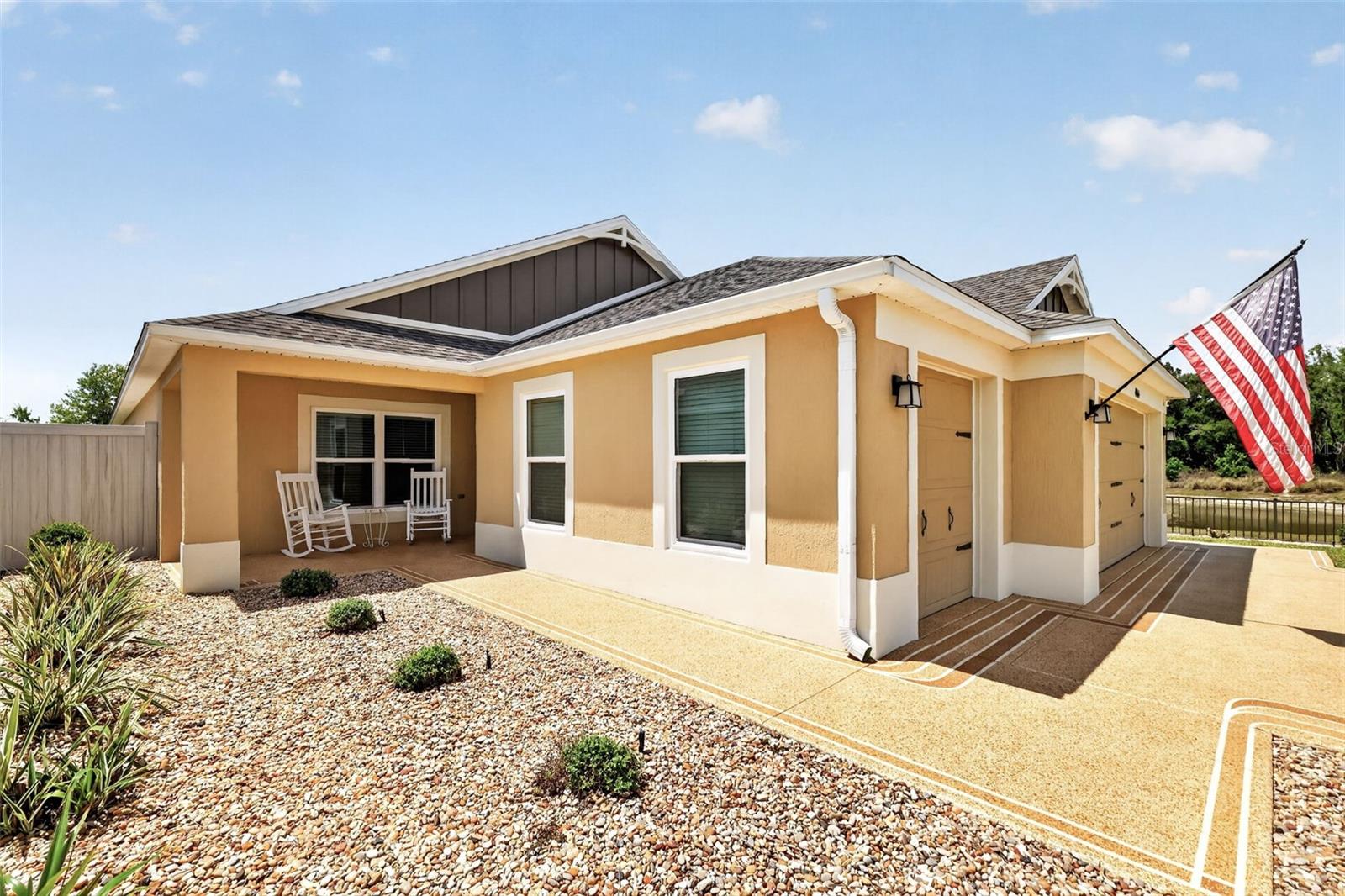 4044 MAXWELL TER, THE VILLAGES, FL, 32163