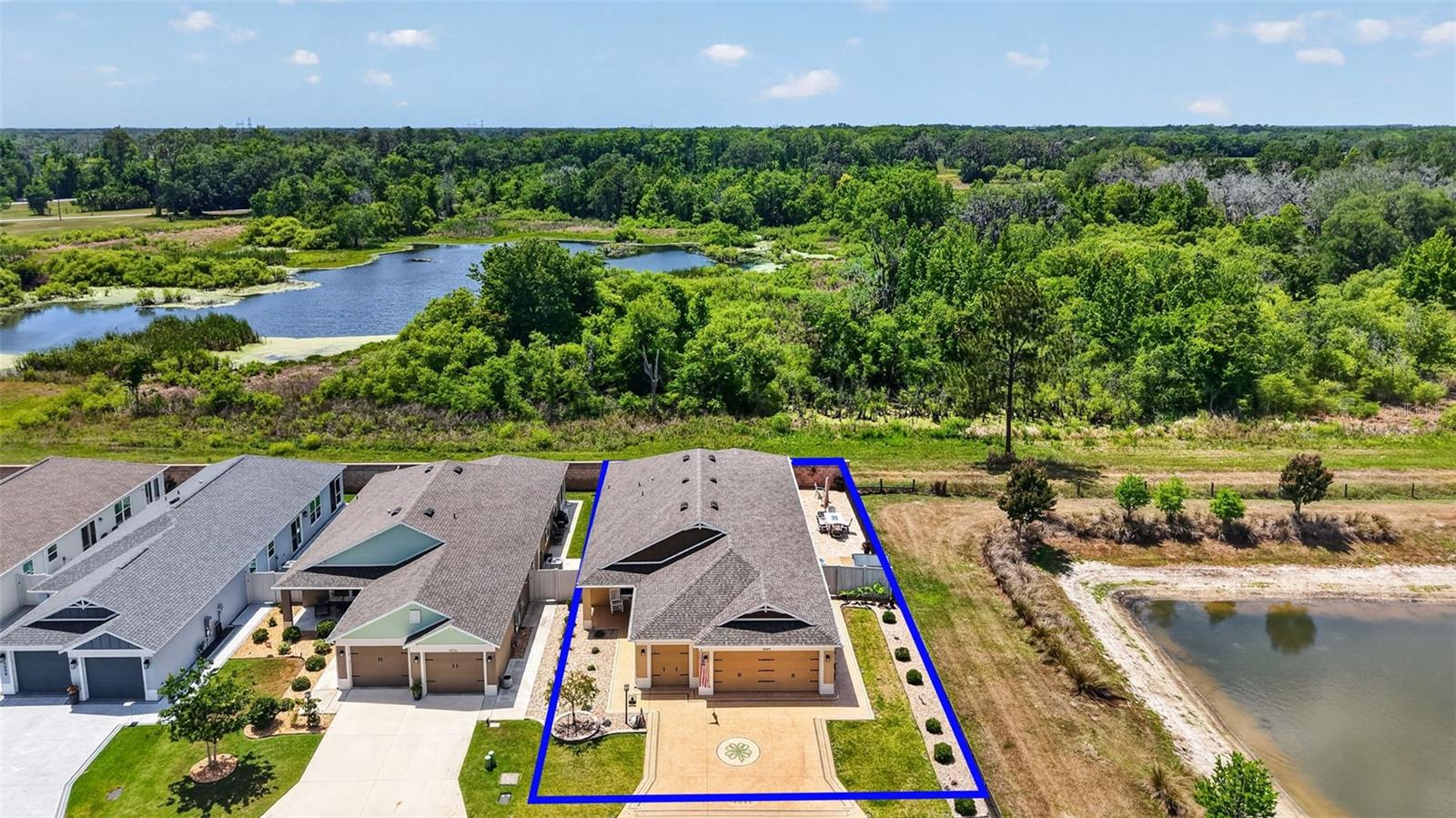 4044 MAXWELL TER, THE VILLAGES, FL, 32163