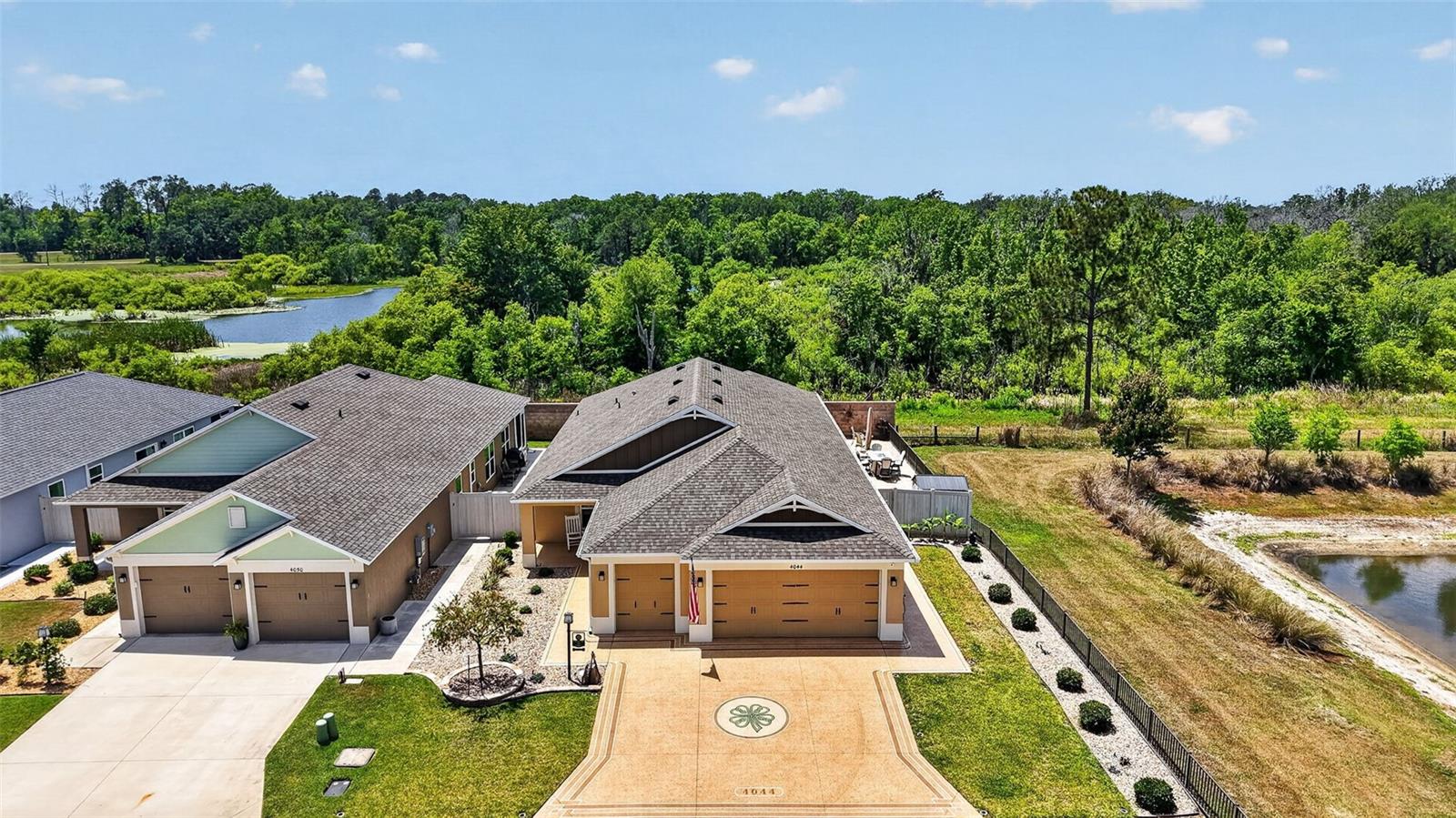 4044 MAXWELL TER, THE VILLAGES, FL, 32163