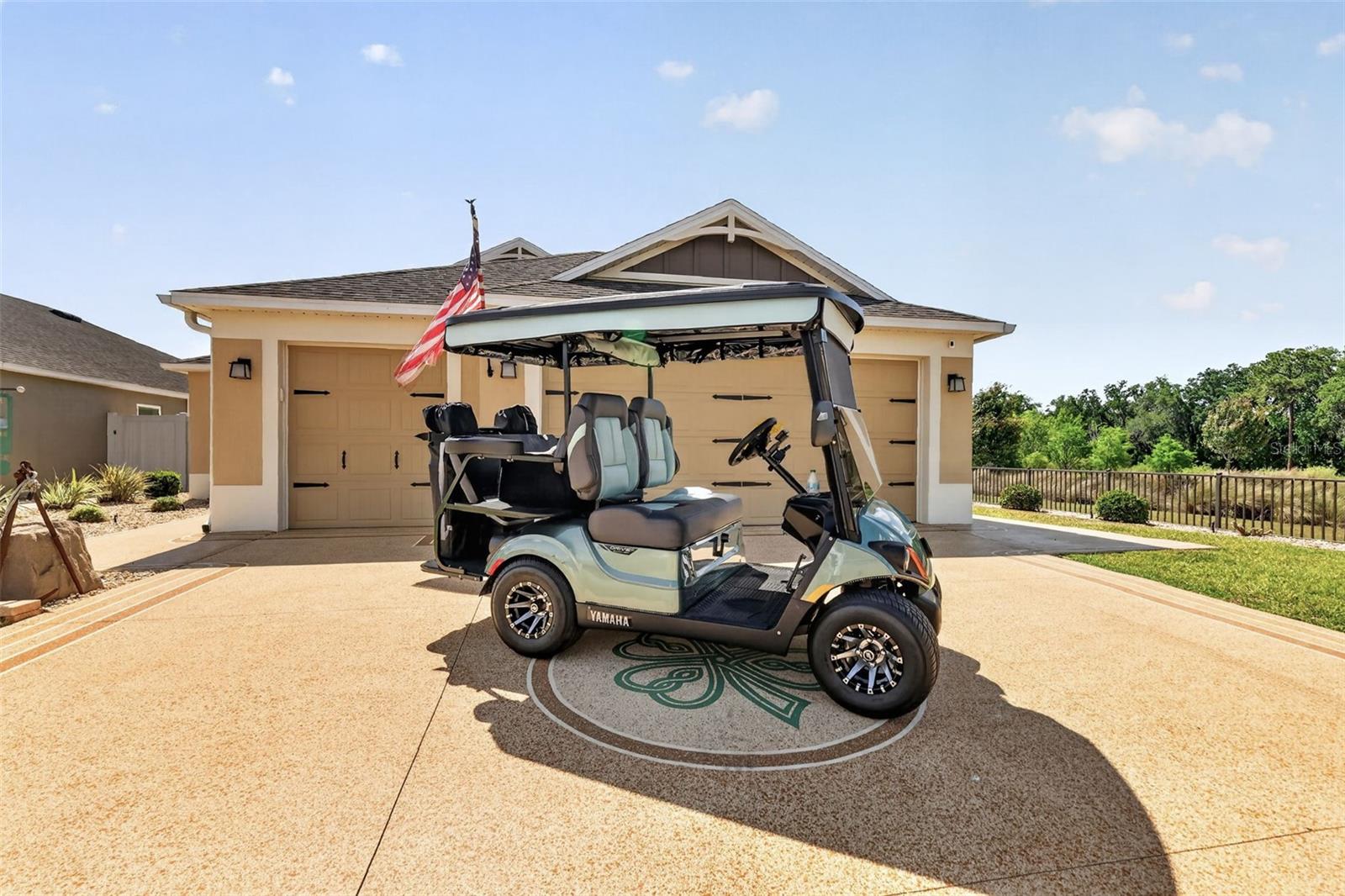 4044 MAXWELL TER, THE VILLAGES, FL, 32163