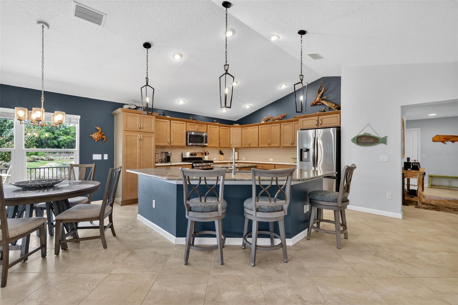 4044 MAXWELL TER, THE VILLAGES, FL, 32163