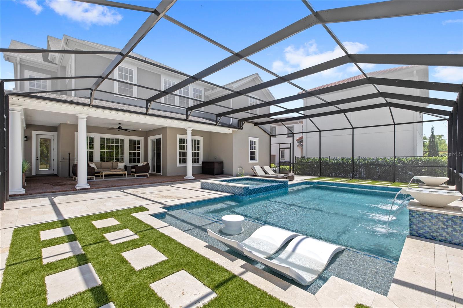 7445 ESTUARY LAKE LOOP, KISSIMMEE, FL, 34747