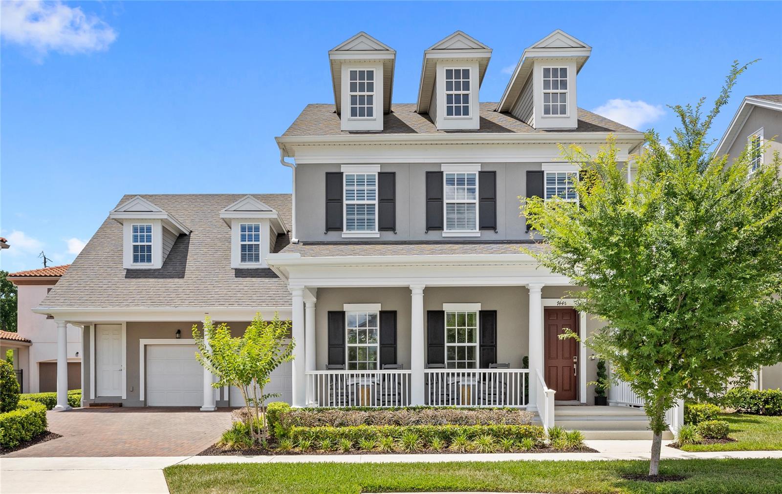 7445 ESTUARY LAKE LOOP, KISSIMMEE, FL, 34747