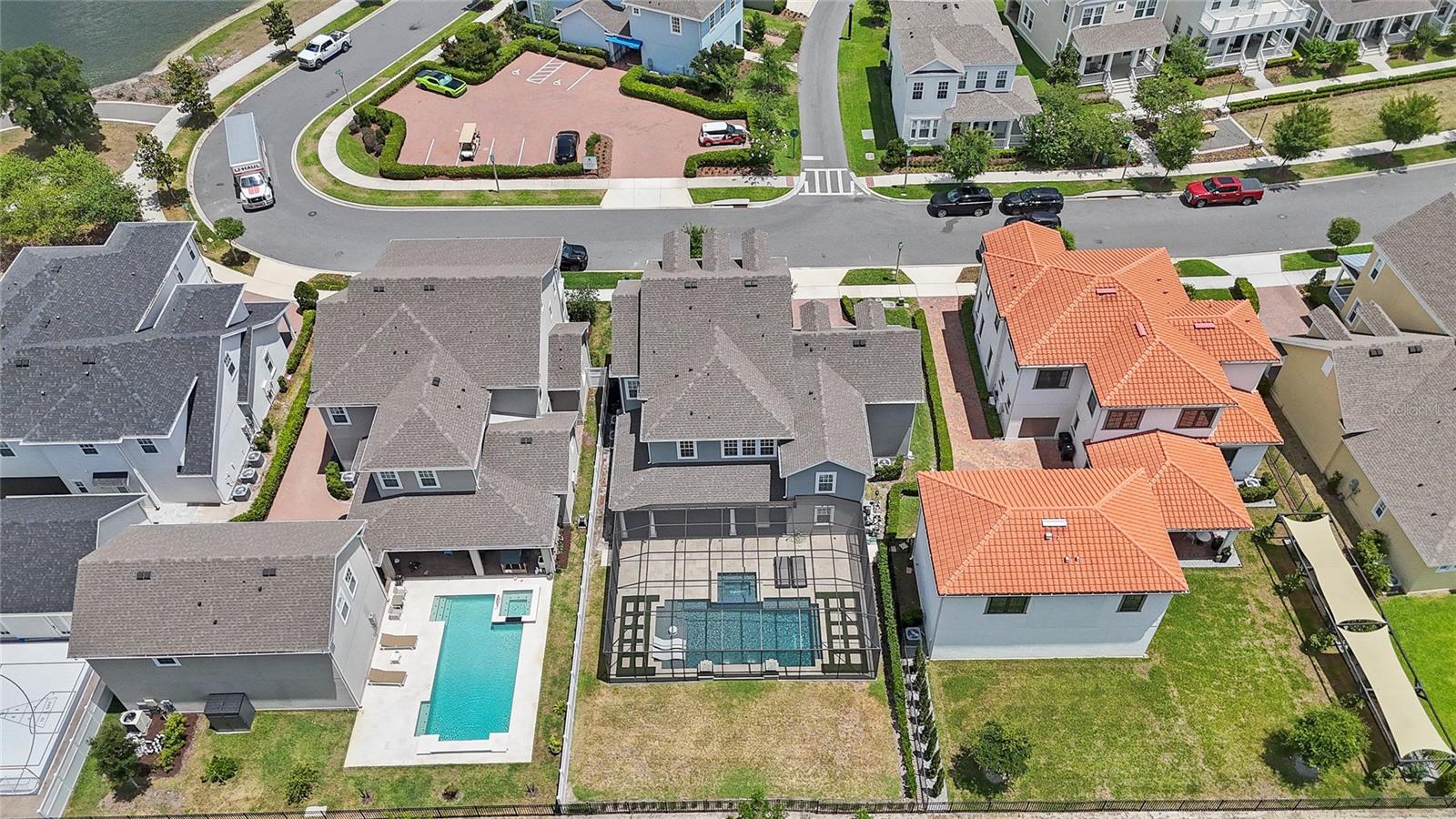 7445 ESTUARY LAKE LOOP, KISSIMMEE, FL, 34747