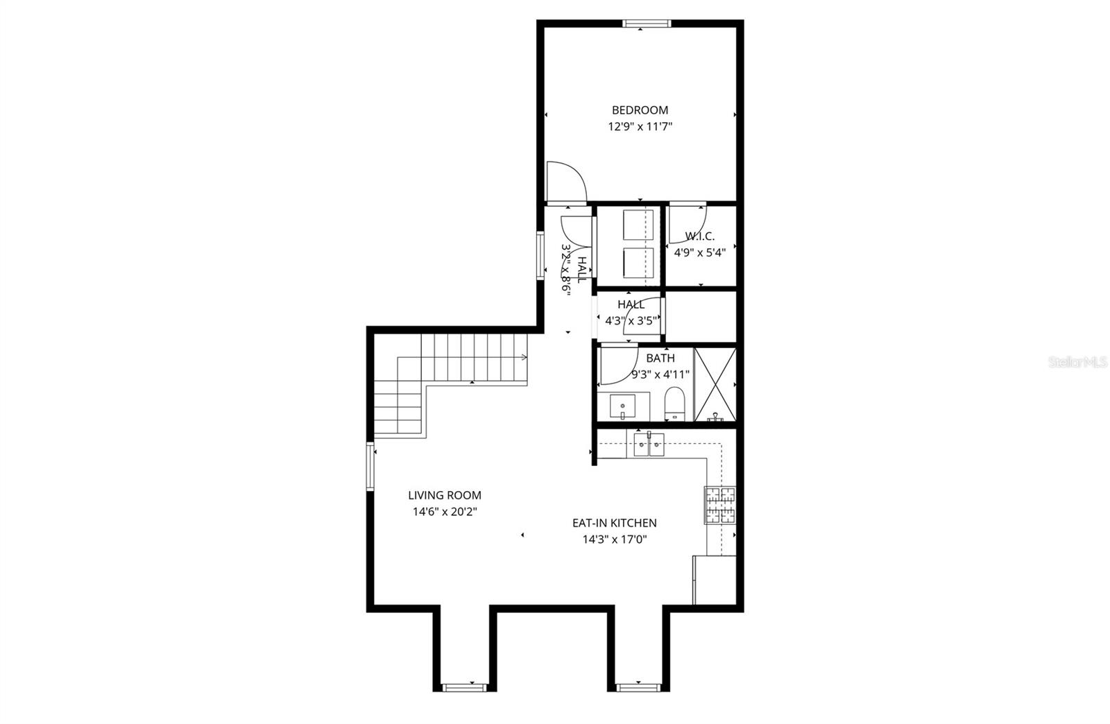 7445 ESTUARY LAKE LOOP, KISSIMMEE, FL, 34747