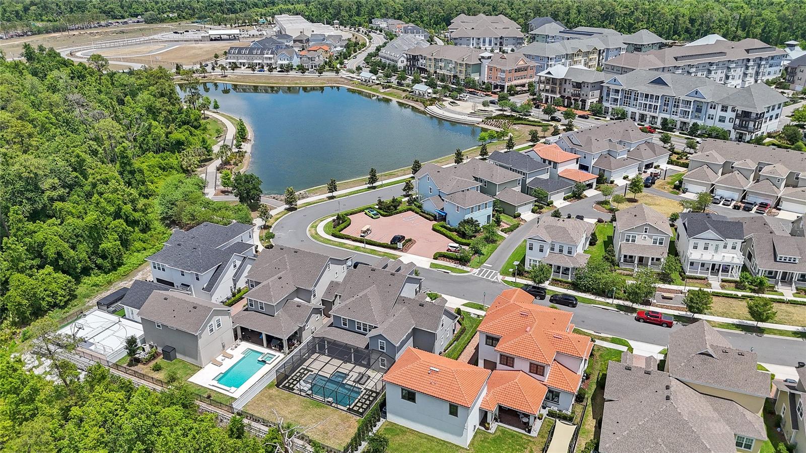 7445 ESTUARY LAKE LOOP, KISSIMMEE, FL, 34747