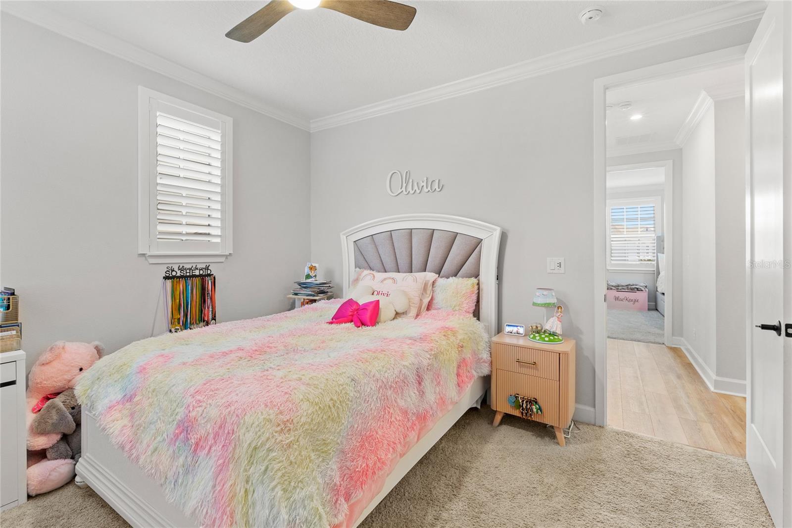 7445 ESTUARY LAKE LOOP, KISSIMMEE, FL, 34747