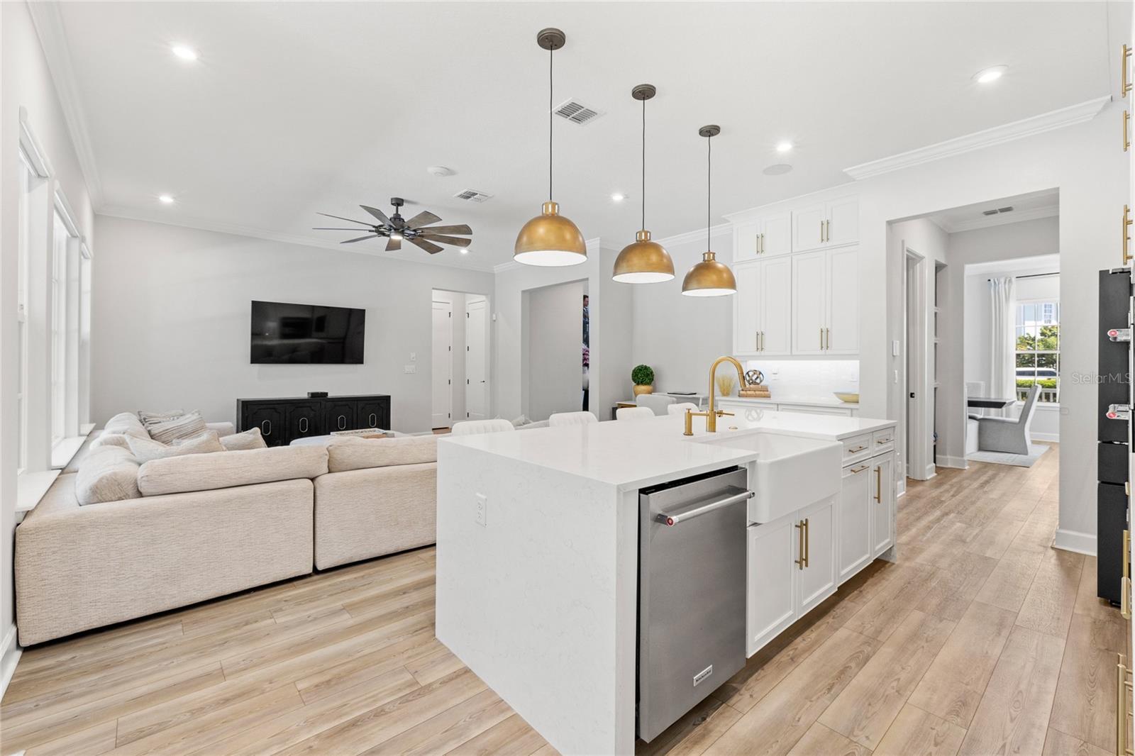 7445 ESTUARY LAKE LOOP, KISSIMMEE, FL, 34747