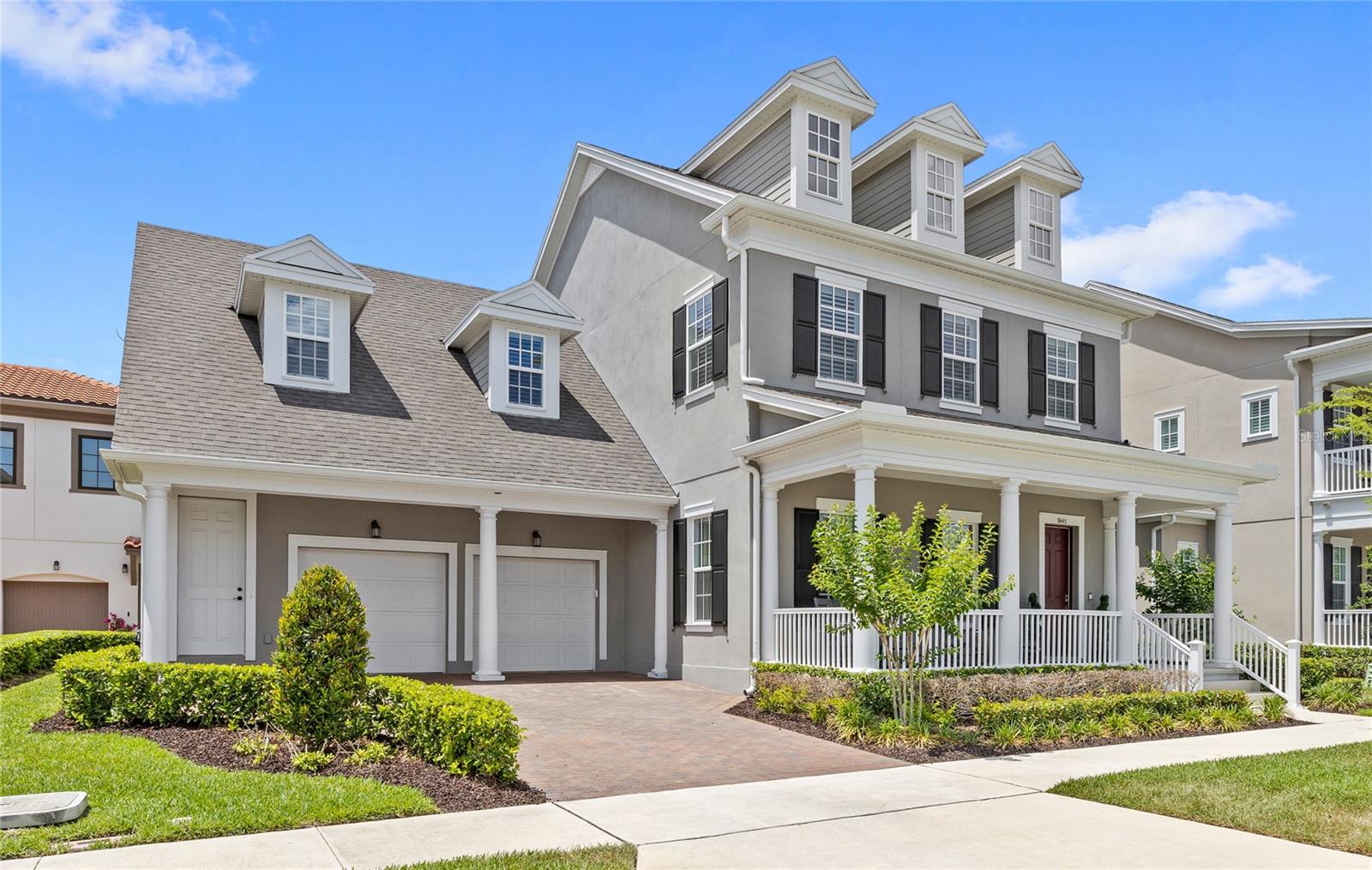 7445 ESTUARY LAKE LOOP, KISSIMMEE, FL, 34747