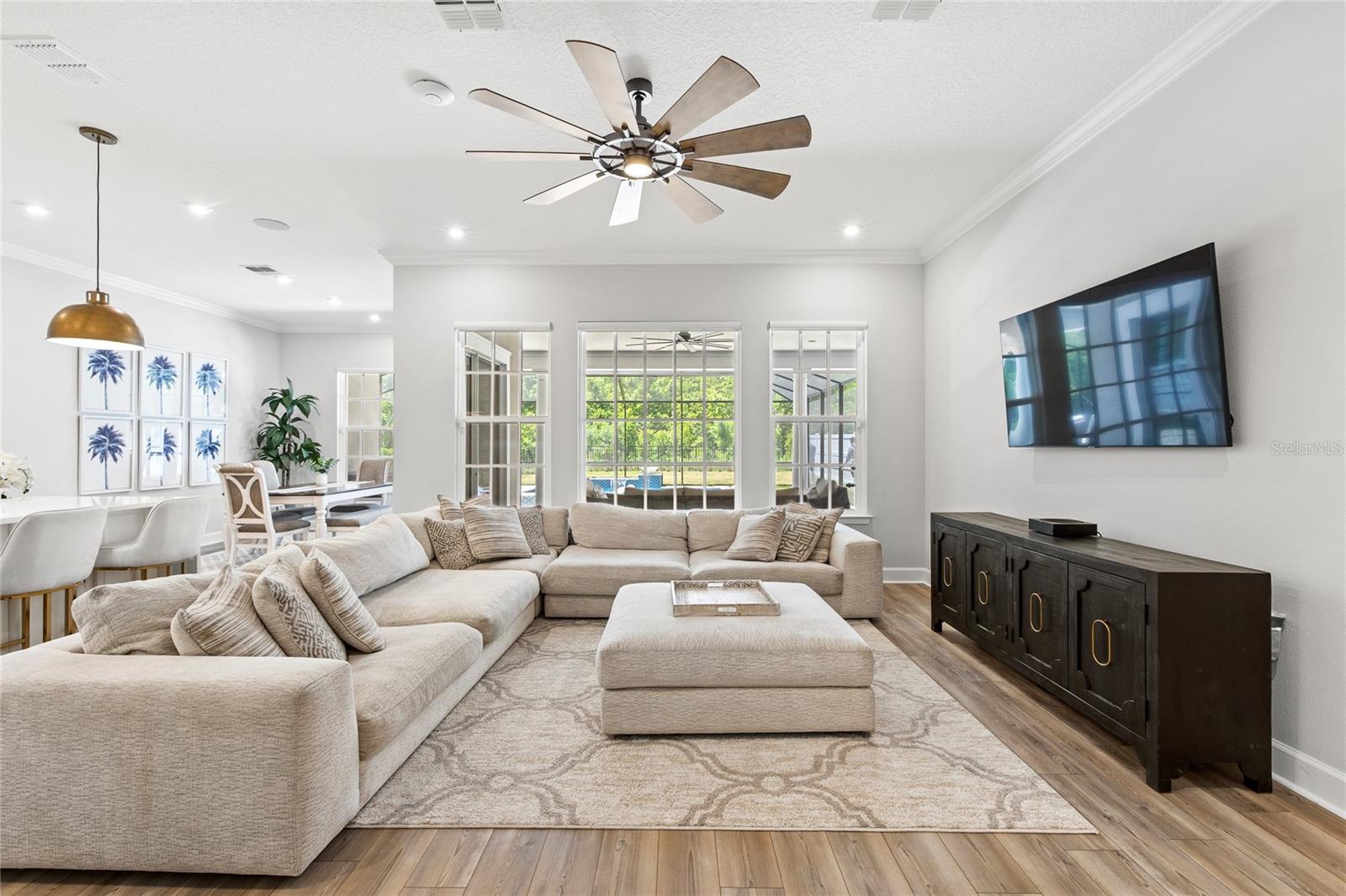 7445 ESTUARY LAKE LOOP, KISSIMMEE, FL, 34747