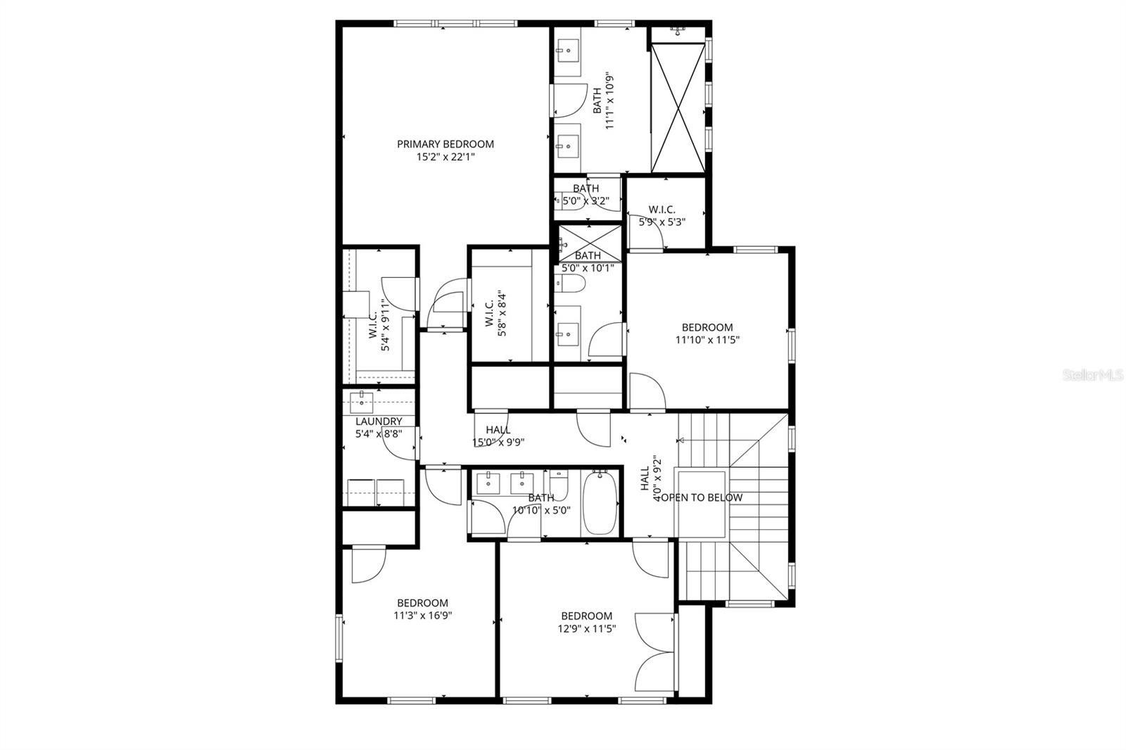 7445 ESTUARY LAKE LOOP, KISSIMMEE, FL, 34747