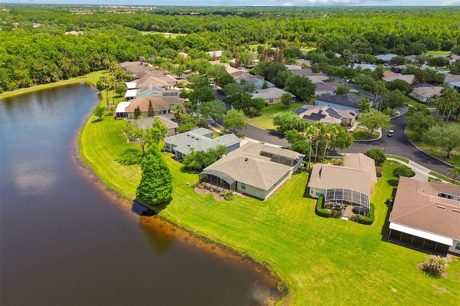 276 BELL TOWER XING W, KISSIMMEE, FL, 34759