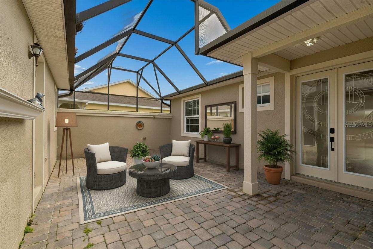 276 BELL TOWER XING W, KISSIMMEE, FL, 34759