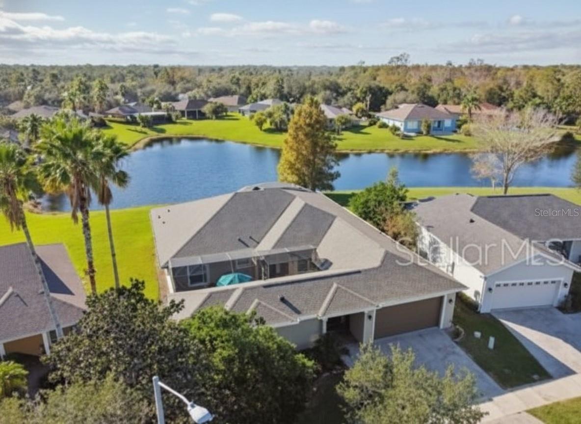 276 BELL TOWER XING W, KISSIMMEE, FL, 34759