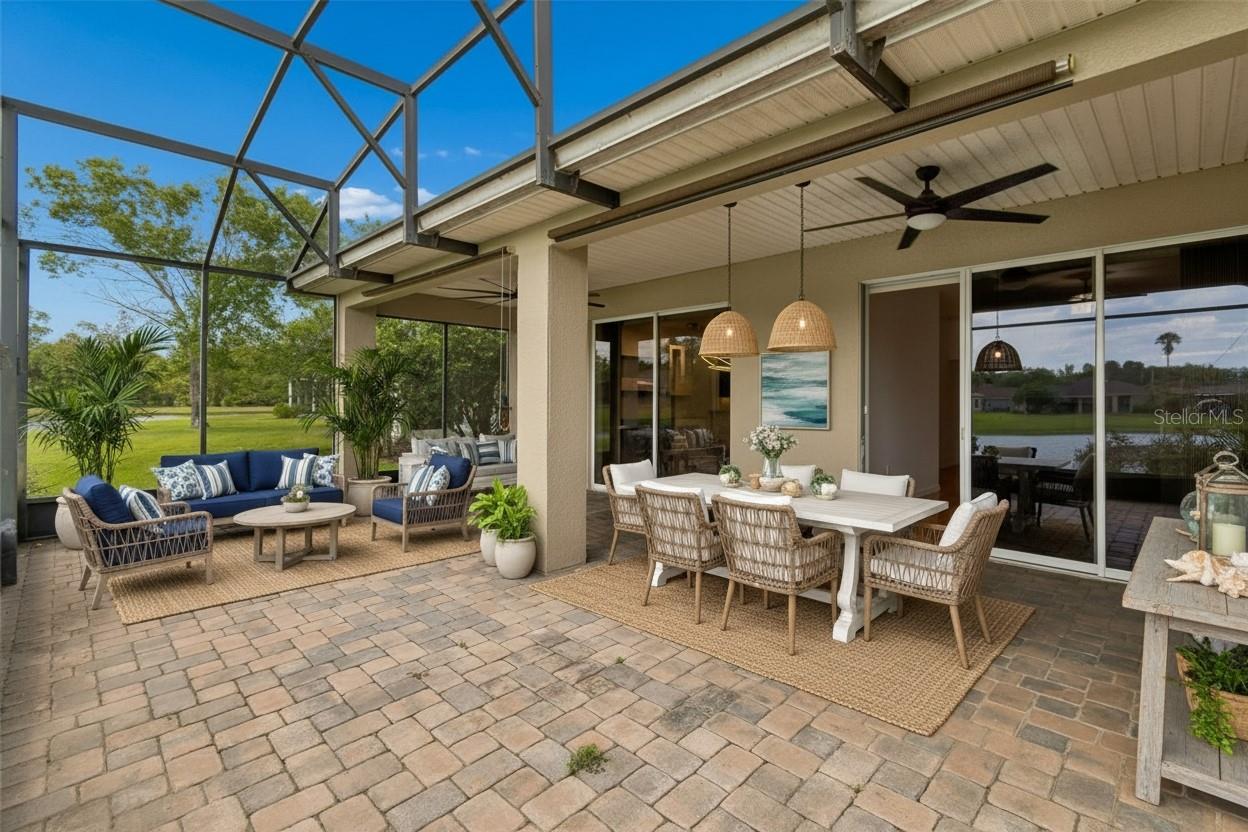 276 BELL TOWER XING W, KISSIMMEE, FL, 34759