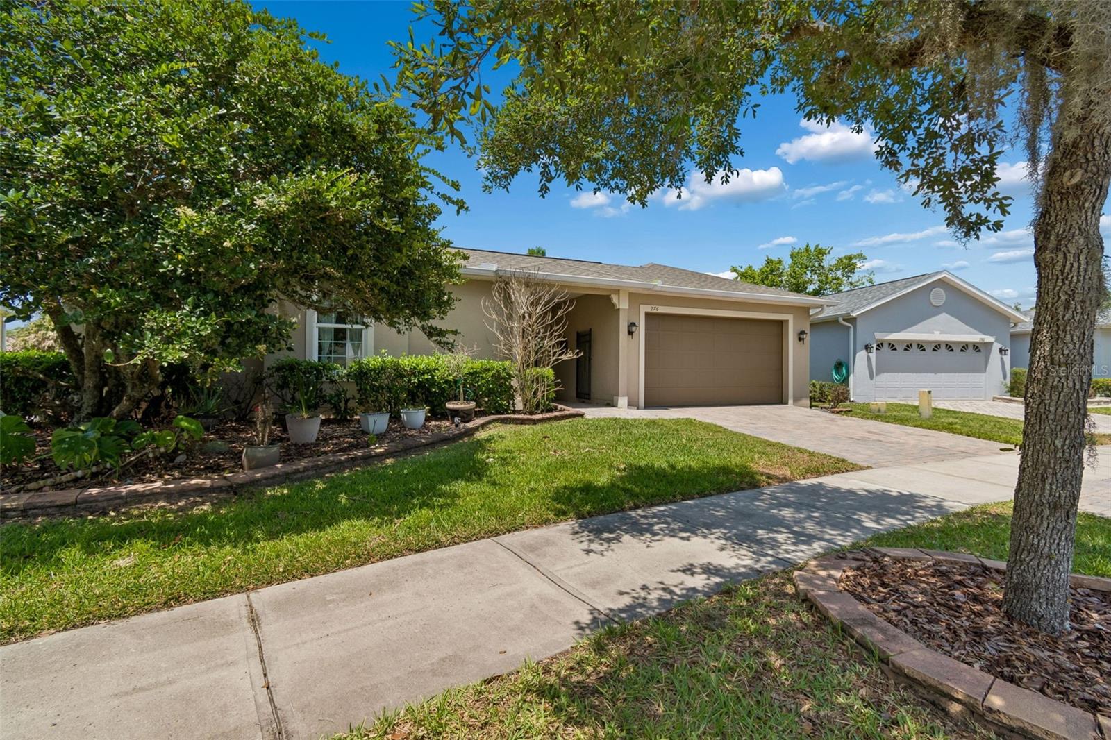 276 BELL TOWER XING W, KISSIMMEE, FL, 34759