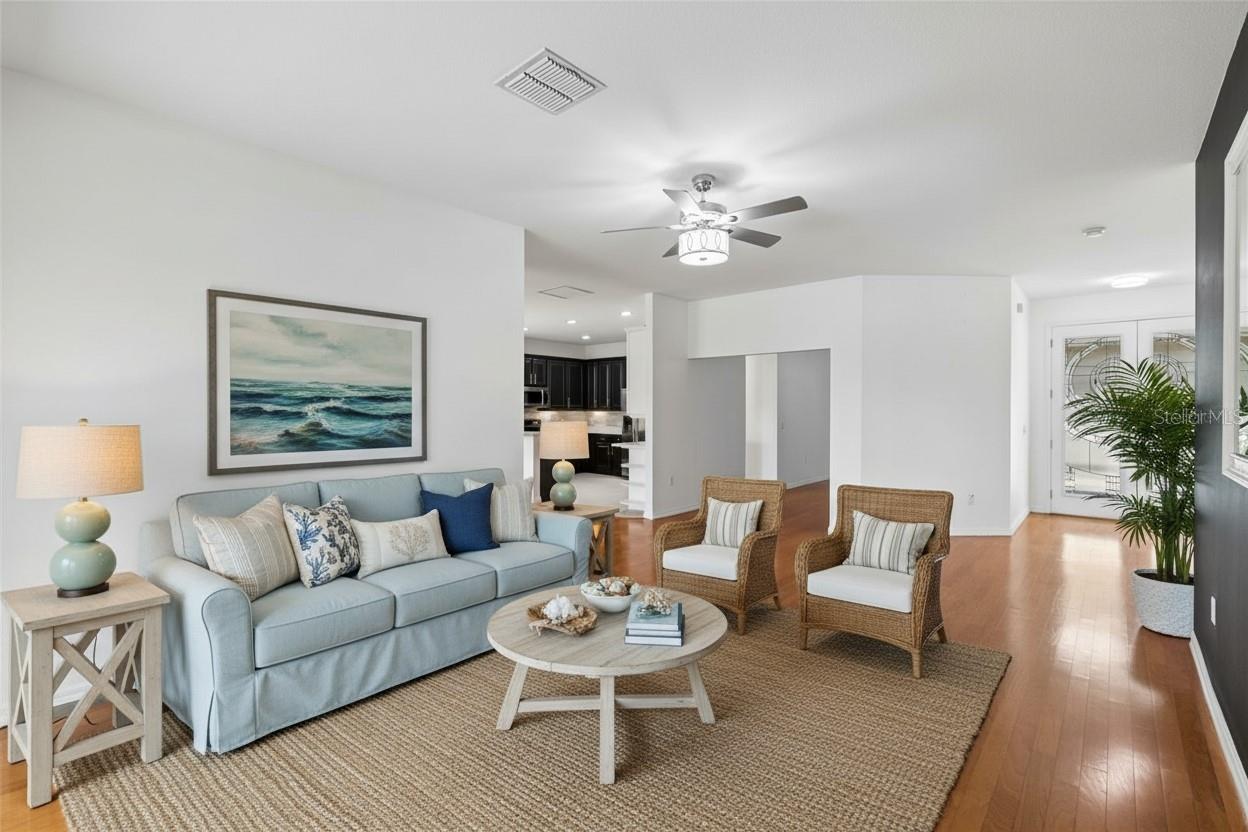 276 BELL TOWER XING W, KISSIMMEE, FL, 34759
