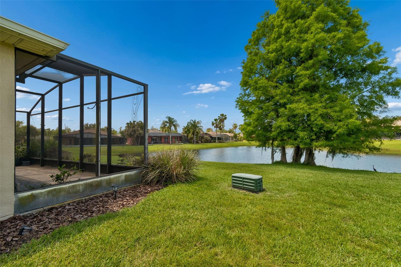 276 BELL TOWER XING W, KISSIMMEE, FL, 34759