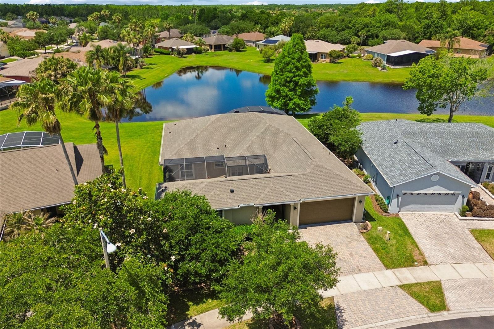 276 BELL TOWER XING W, KISSIMMEE, FL, 34759