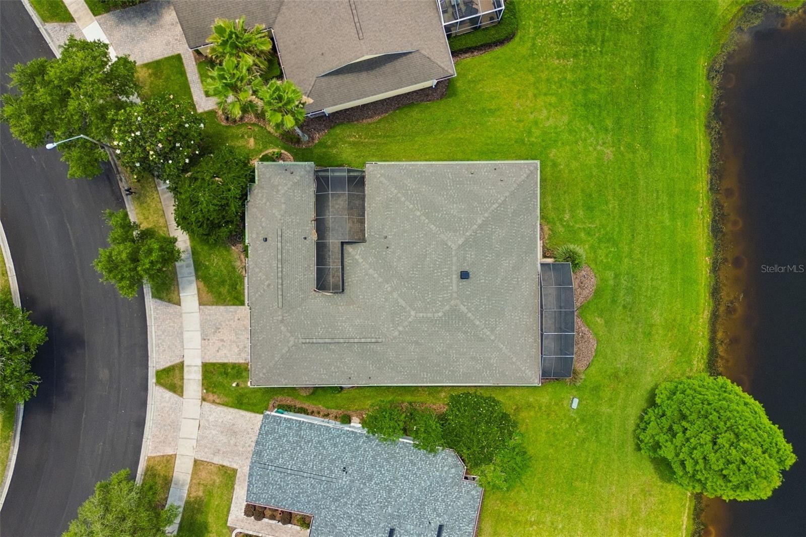 276 BELL TOWER XING W, KISSIMMEE, FL, 34759