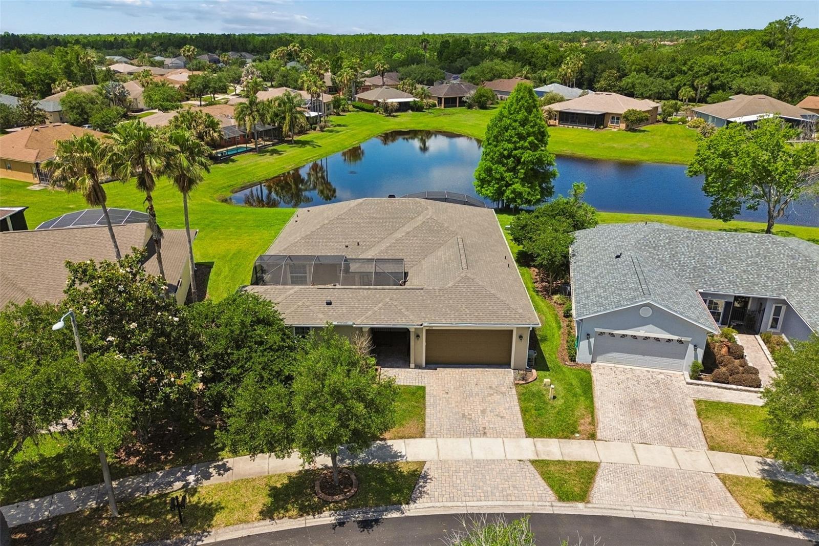 276 BELL TOWER XING W, KISSIMMEE, FL, 34759