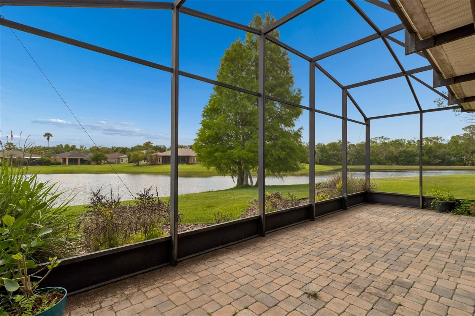 276 BELL TOWER XING W, KISSIMMEE, FL, 34759