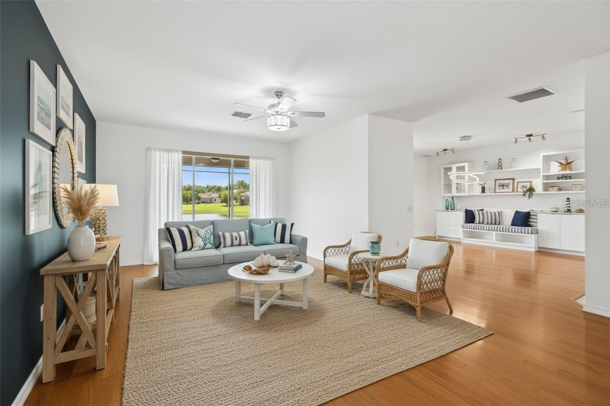 276 BELL TOWER XING W, KISSIMMEE, FL, 34759