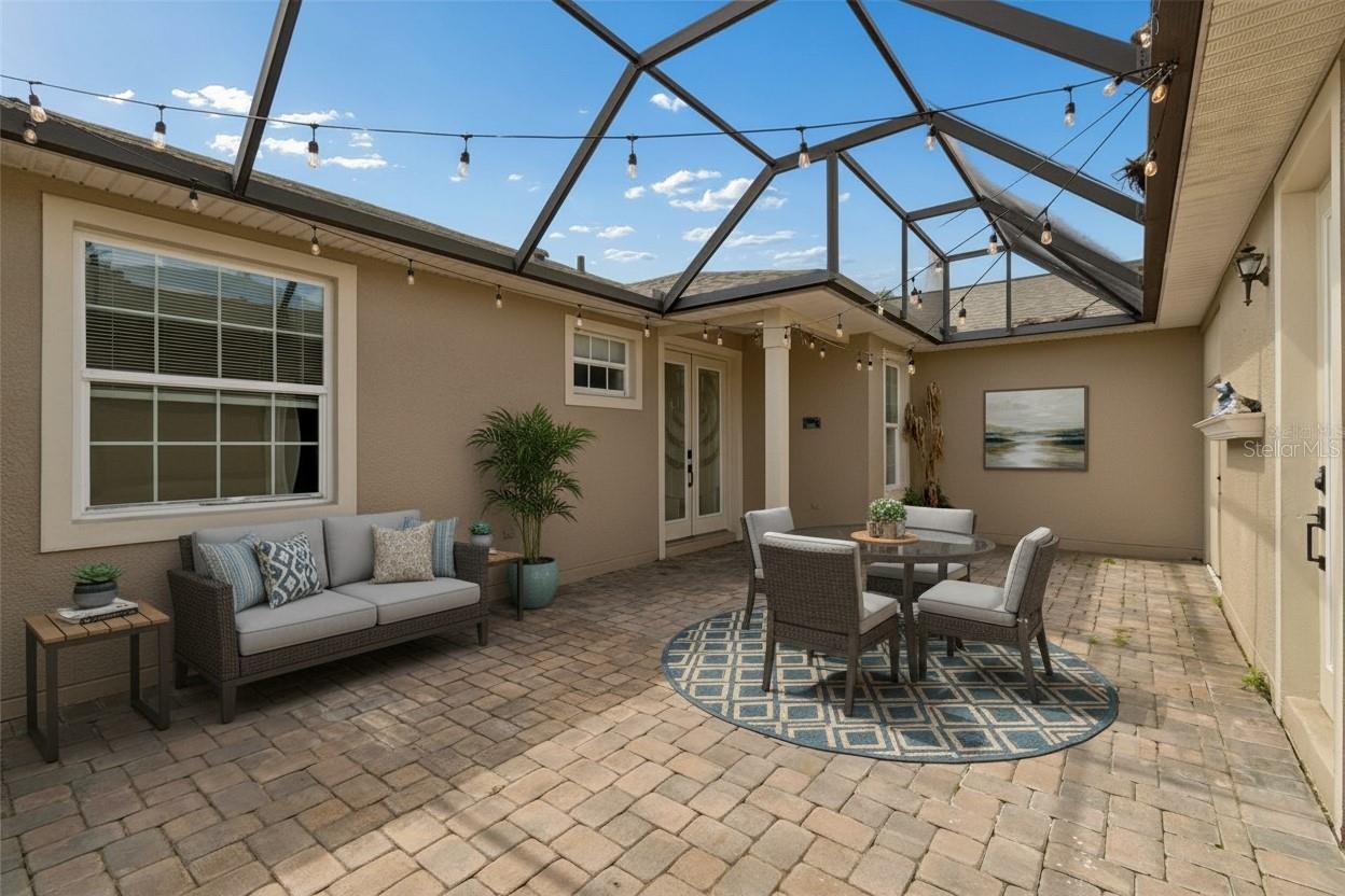 276 BELL TOWER XING W, KISSIMMEE, FL, 34759
