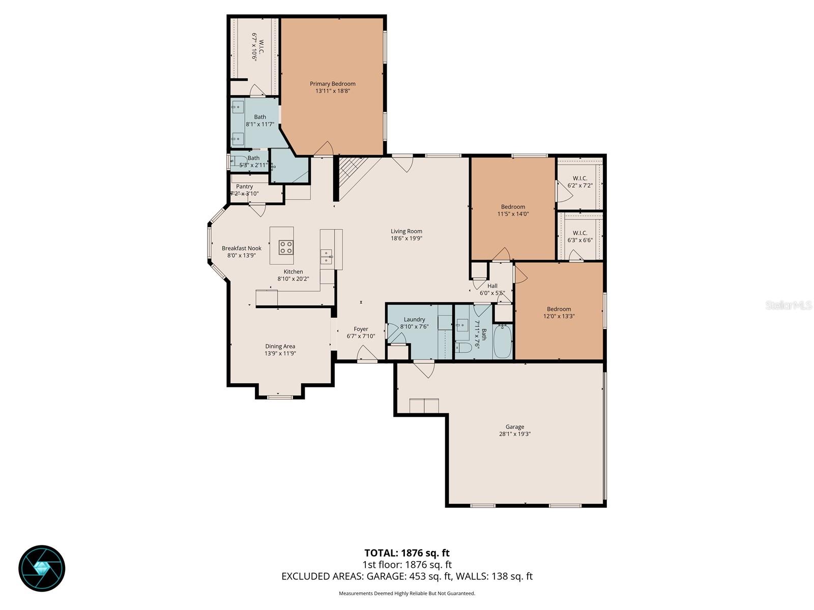 2121 WILDWOOD LN, AUBURNDALE, FL, 33823