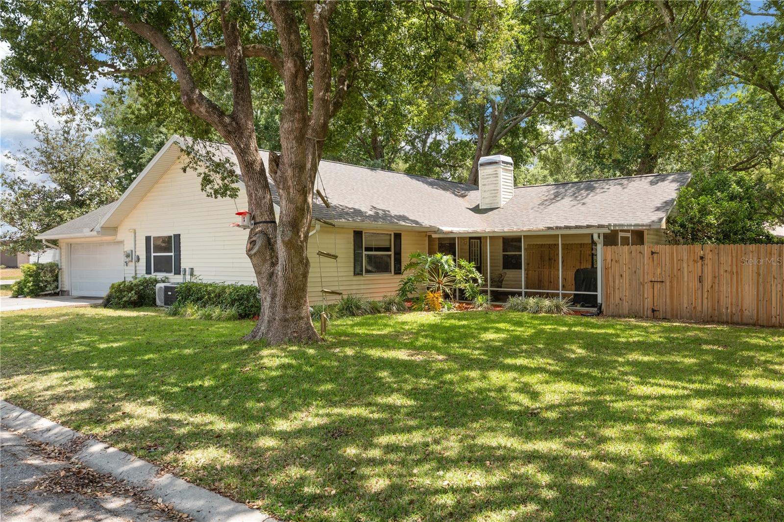 2121 WILDWOOD LN, AUBURNDALE, FL, 33823