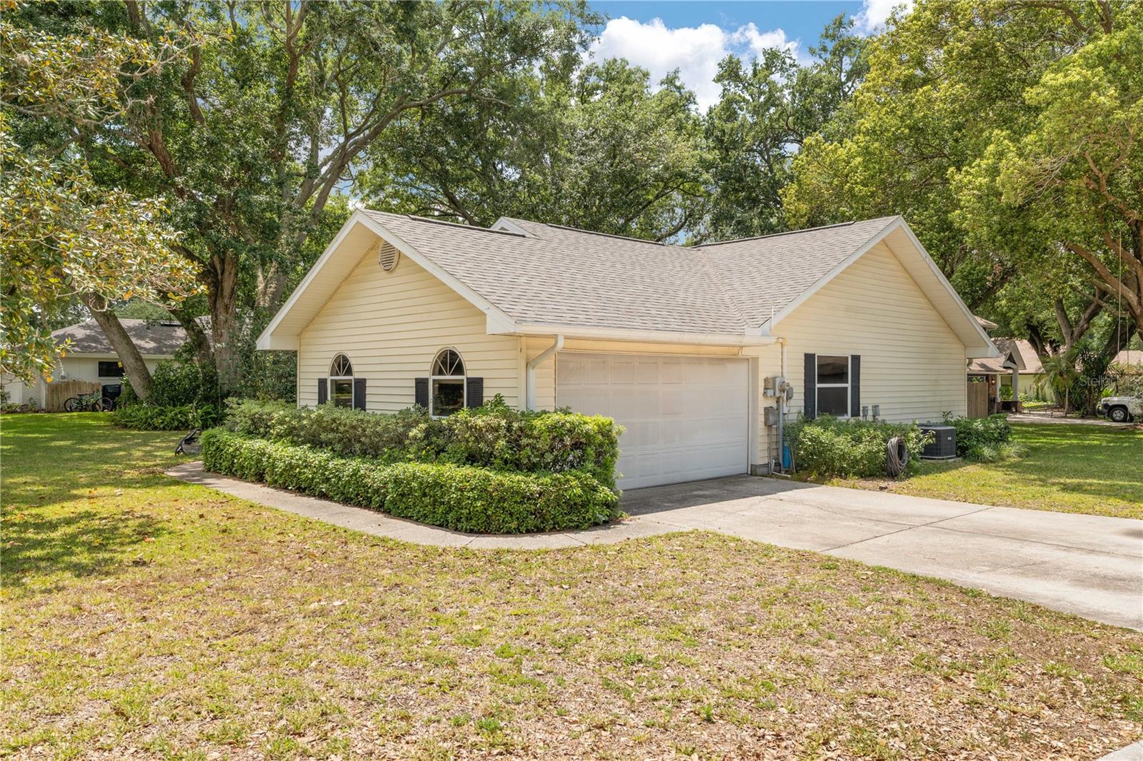 2121 WILDWOOD LN, AUBURNDALE, FL, 33823