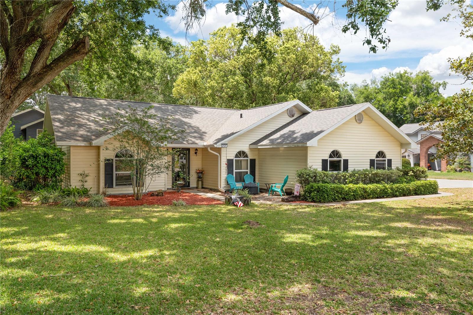 2121 WILDWOOD LN, AUBURNDALE, FL, 33823