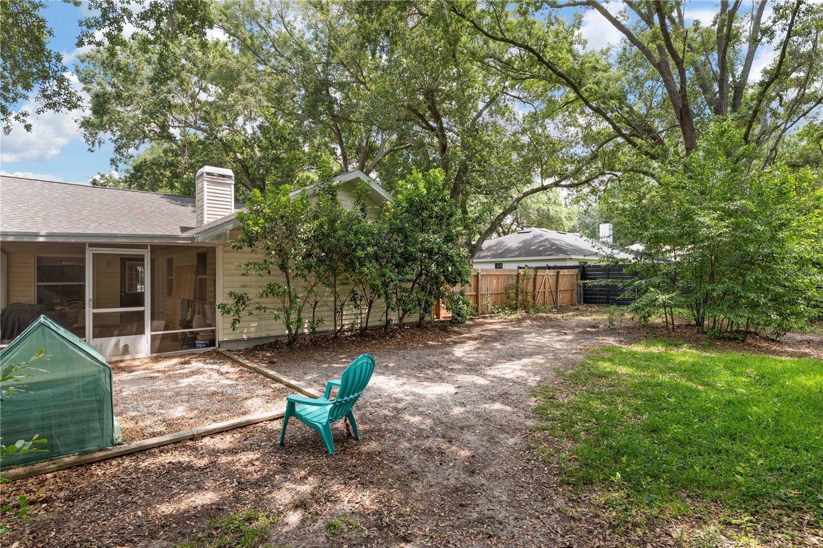 2121 WILDWOOD LN, AUBURNDALE, FL, 33823